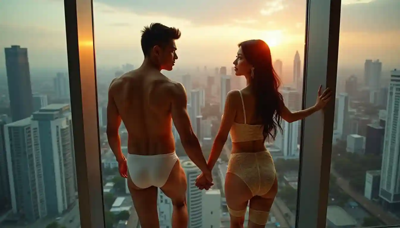 Ultimate Guide to Booking a KL Escort Girl