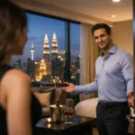Escort Condo Outcall KL Done Right