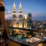 Escort Rates Kuala Lumpur: What to Expect