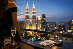Escort Rates Kuala Lumpur: What to Expect