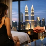 Escort Service KLCC Hotel Booking Guide
