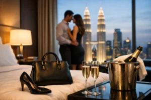 Guide to KL Hotel Companions