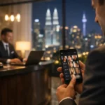 How to Book KL Escort Services Fast