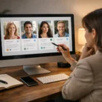 How to Choose Escort Profile the Right Way