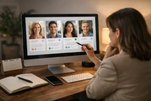 How to Choose Escort Profile the Right Way
