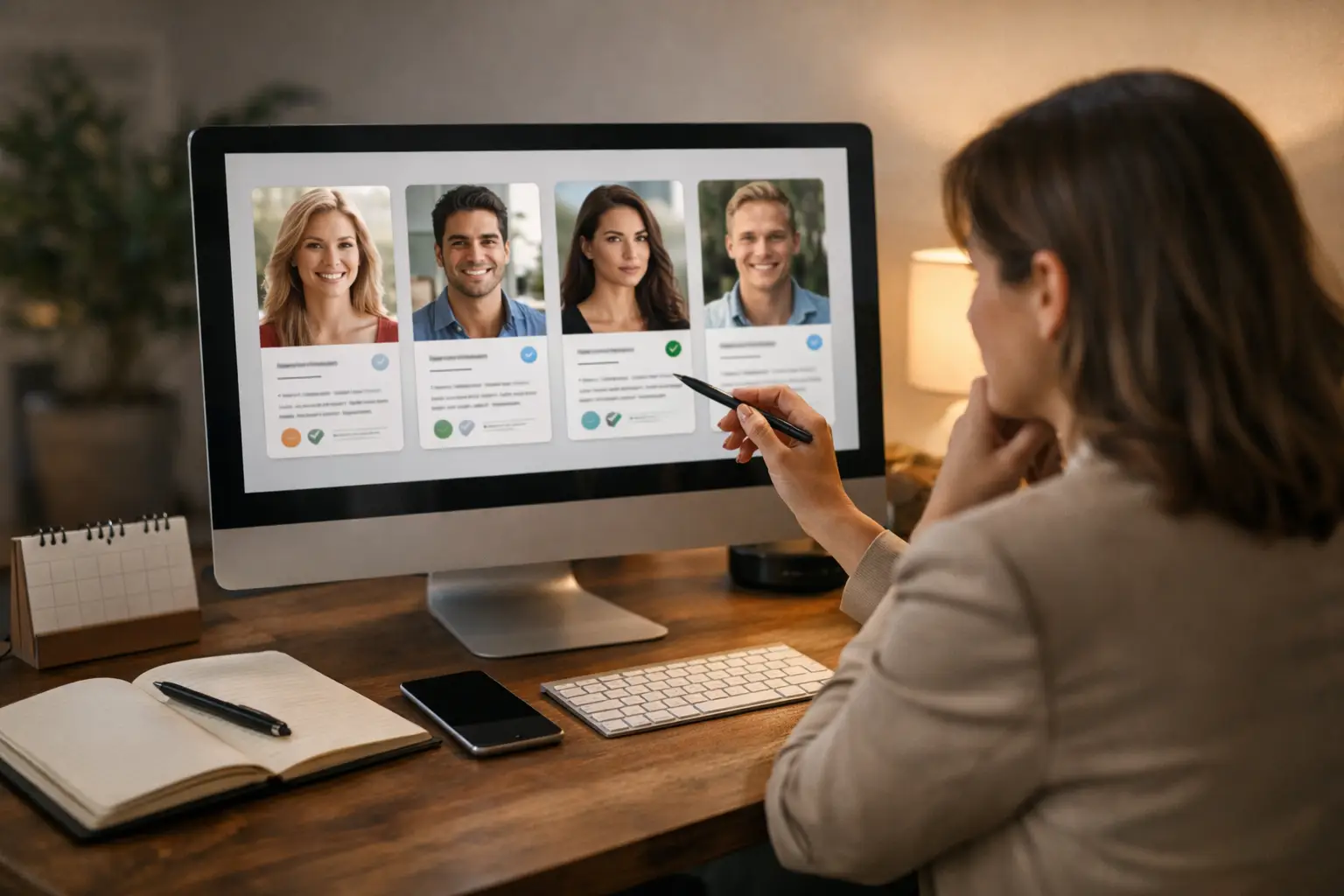 How to Choose Escort Profile the Right Way