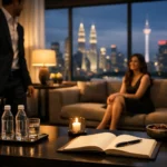 Incall Escort Kuala Lumpur: What to Expect