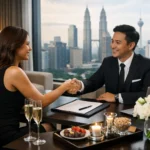 Indonesian Escort KL for Private Bookings