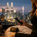 KL Call Girl Service for Fast Private Booking