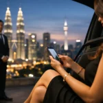 KL Escort Service for Fast Private Booking