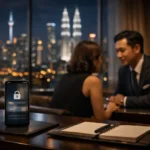 Kuala Lumpur Call Girl Booking That Stays Private