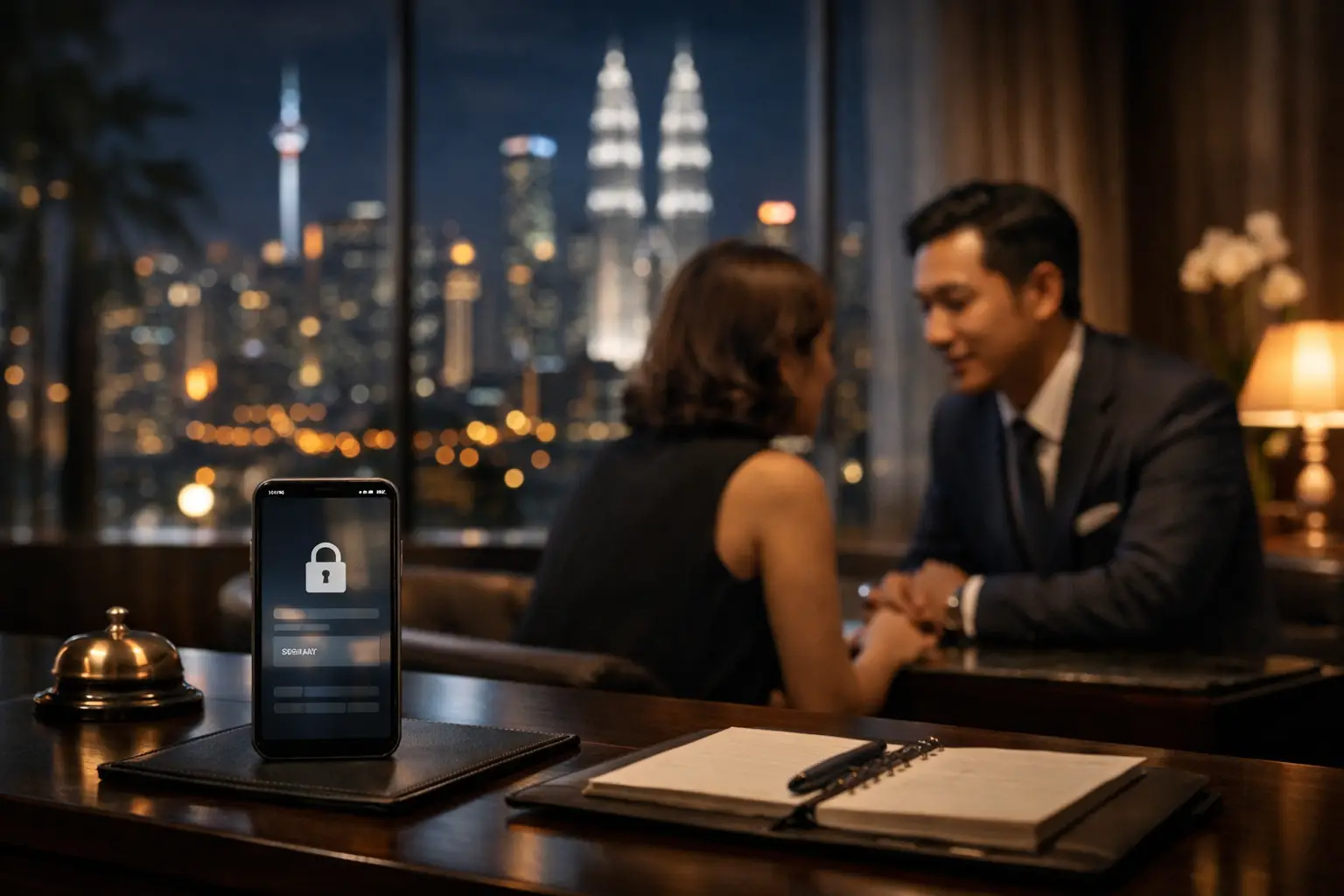Kuala Lumpur Call Girl Booking That Stays Private