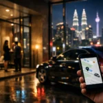 Malay Call Girl in KL: Fast, Private Booking