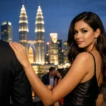 Malaysia Escort Service in KL