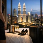 Outcall Escort KL Hotels: What to Expect
