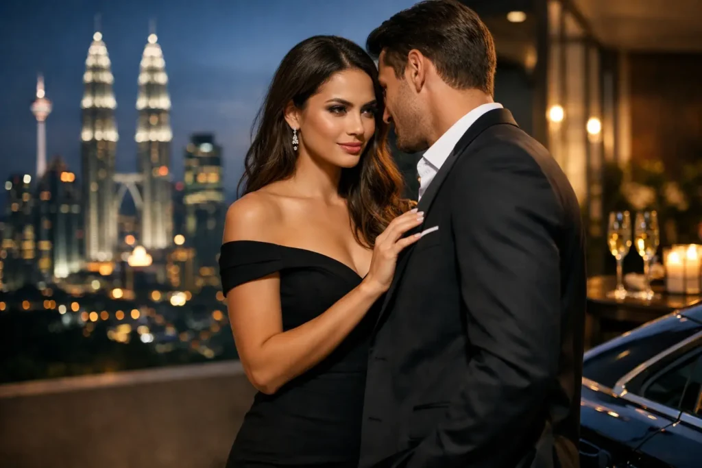 Premium Escort Kuala Lumpur Guide