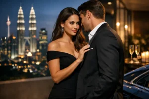 Premium Escort Kuala Lumpur Guide