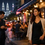 Sex Call Girl in KL: What Men Want Fast