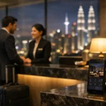 Thai Escort Kuala Lumpur for Discreet Booking
