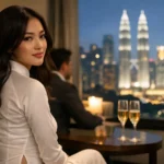Vietnam Escort Kuala Lumpur: A Local Guide