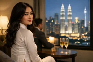 Vietnam Escort Kuala Lumpur: A Local Guide