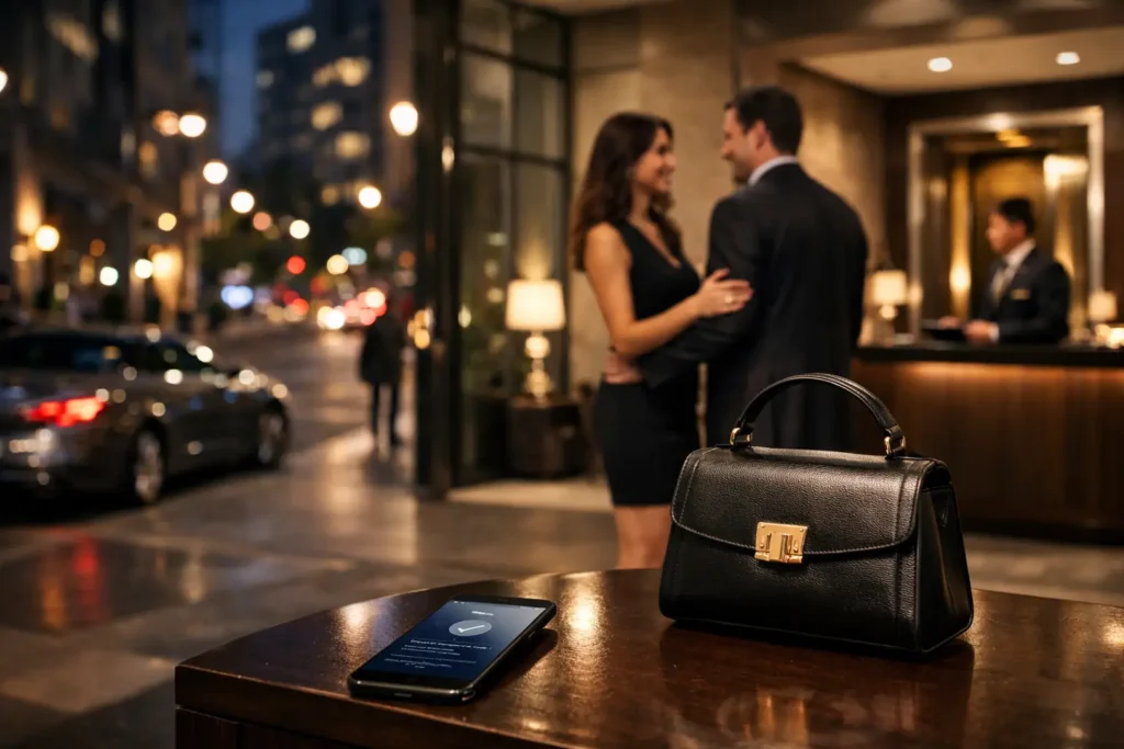 What Is Outcall Escort and How It Works
