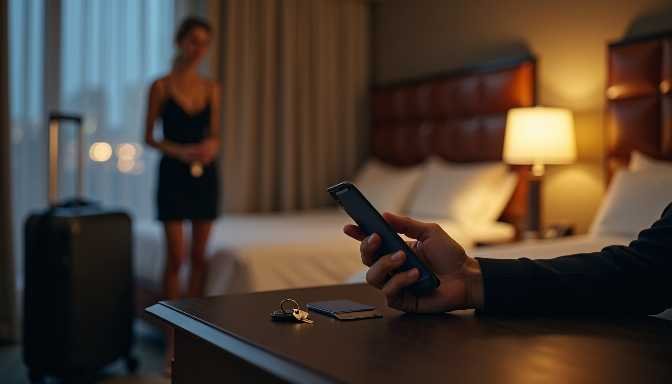 How Rates Change for Walk-in vs Delivery Escort