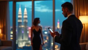 How to Choose Between Malay Escort and Chinese Escort