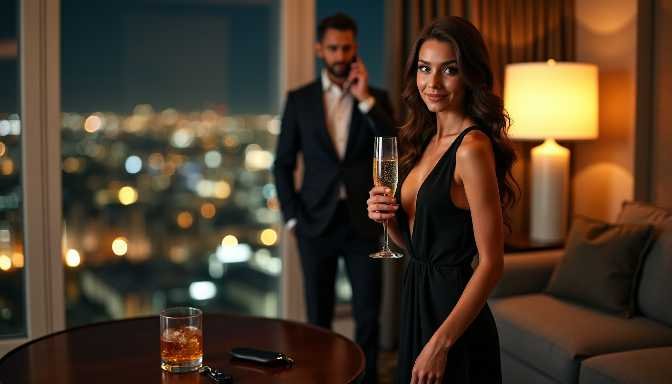 Call Girl KL – Most Requested Services in 2026