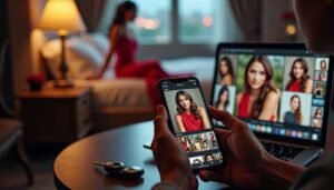 Hotel Escort Service – Mandarin Oriental, Ritz-Carlton, Four Seasons & More