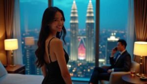 KL Escort Girl – Full Service Breakdown (Blowjob, 69, GFE, CIM & More)