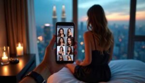 Malay Escort Rates Guide – 1 Hour to Overnight Packages