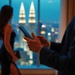 Same Night Escort in KL – How to Increase Your Chances