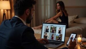 Incall Escort vs Outcall Escort – Which One Should You Choose?