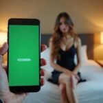 WhatsApp Booking Service – Fastest Way to Book KL Escort